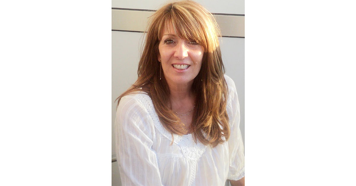 Sandra Maria Vincelli Marotti 1958 – 2018