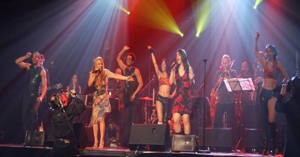 Hampstead presents free concerts