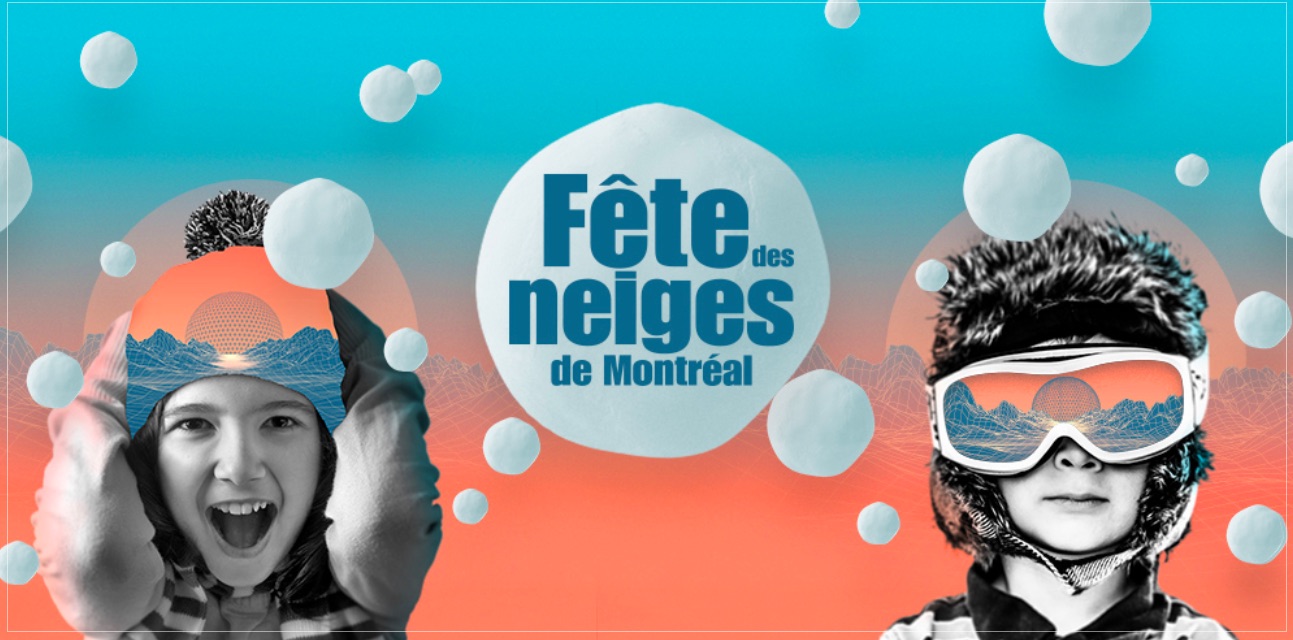 FÃªte des neiges de MontrÃ©al continues this weekend