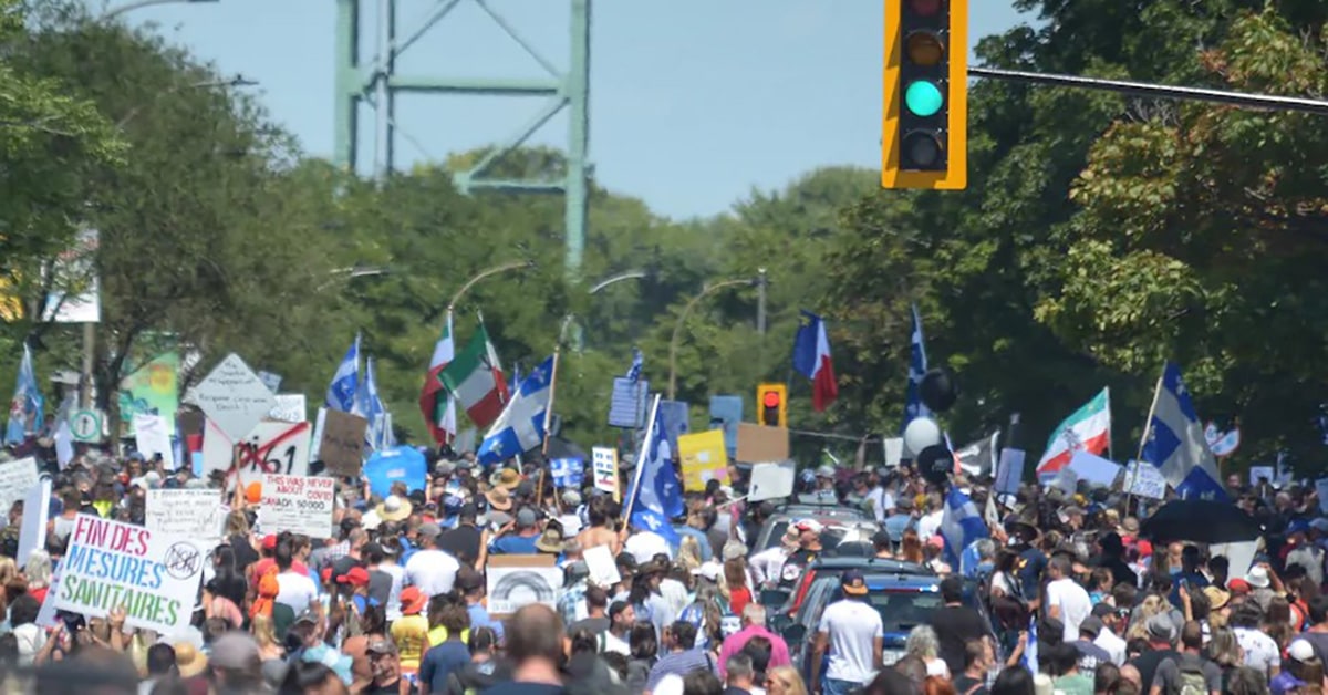 COVID-19 second wave: Are we ready?