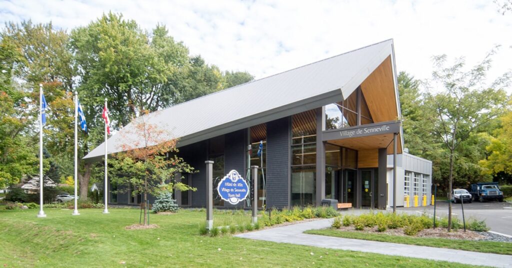 Senneville no cases of COVID-19