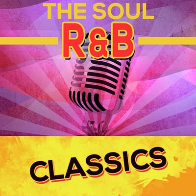 R&B Soul Classics