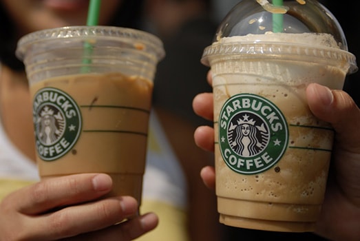 Starbucks closing 200 Canadian stores