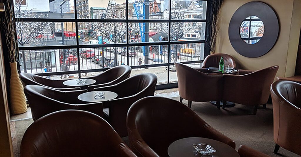 Montreal restaurant and bar owner’s coalition