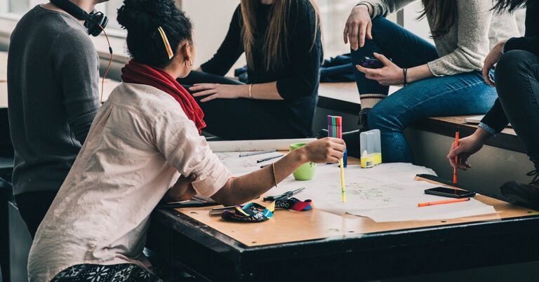 COVID-19: $9 Billion Federal student funding announced