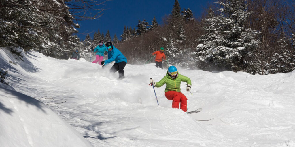Sugarbush resort sold