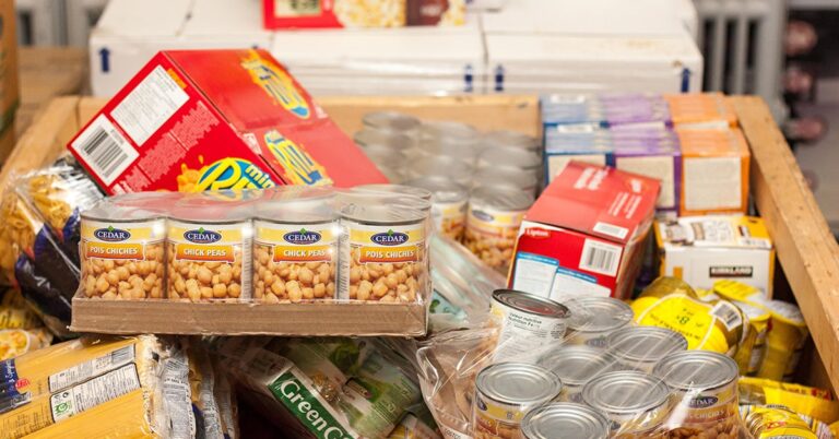 Please help Sun Youth Holiday baskets with donations