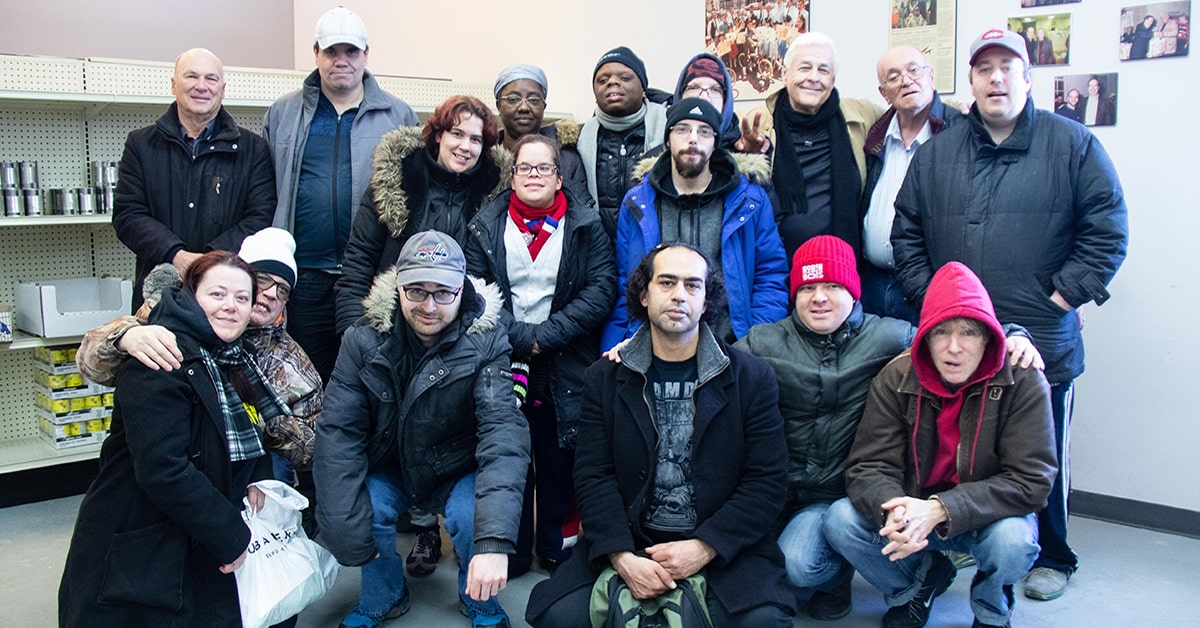 Sun Youth seeks volunteers