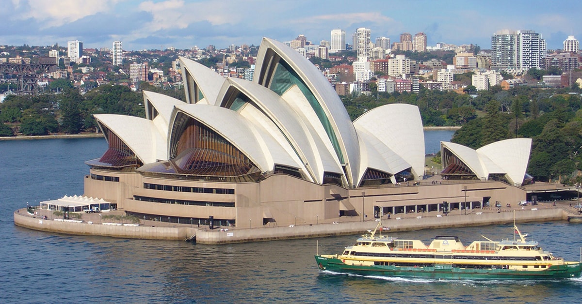 5 incredible things to do during a trip to Sydney