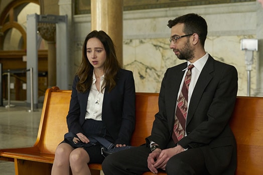 The Kidness of Strangers - 2-min