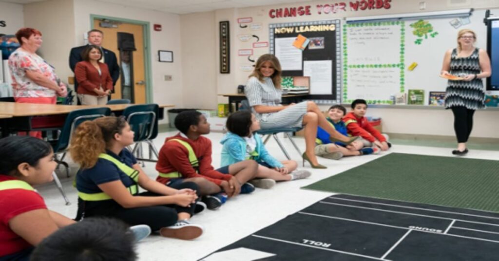 The crucial role of entertainment in education