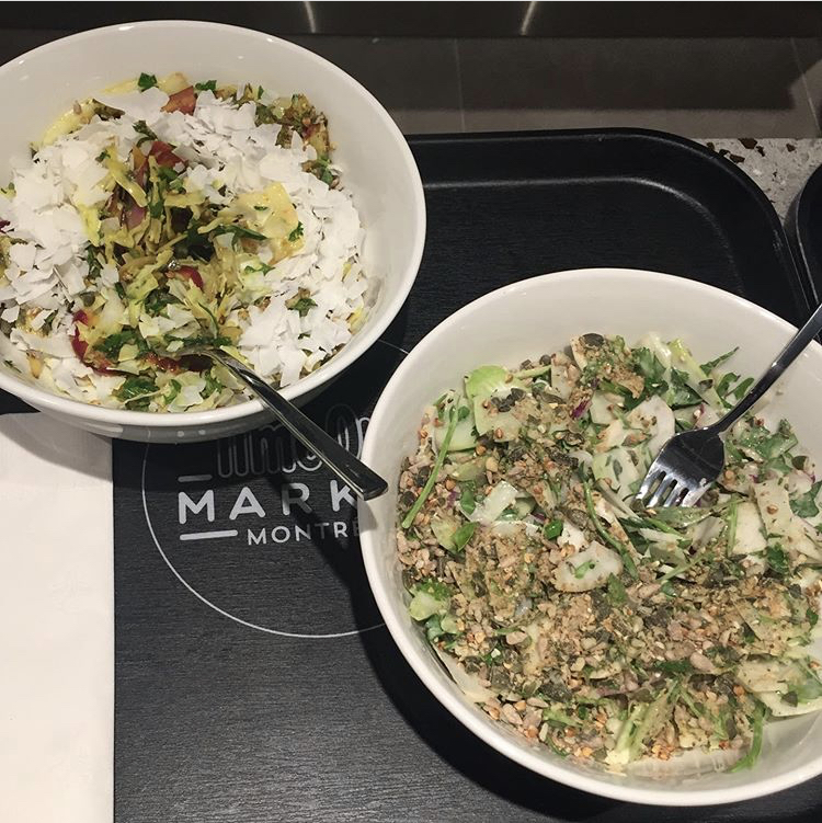 TimeOut Market Montreal