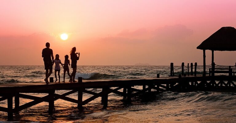 Travel tips for a successful vacation