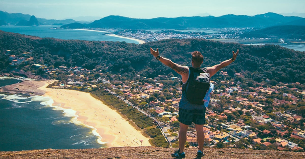 5 fantastic summer projects