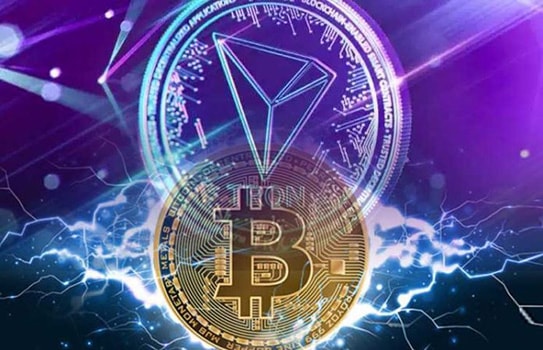 will tron be the next bitcoin