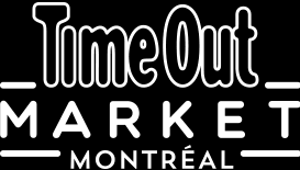 Time Out Market Montreal