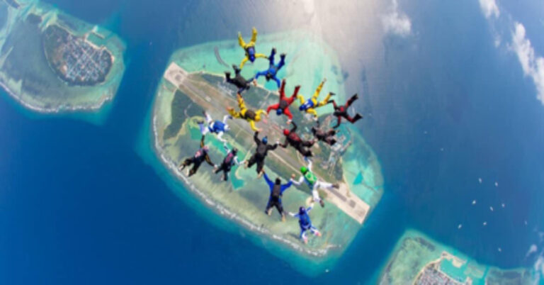 Activities that will give you the ‘PERFECT’ adrenaline rush