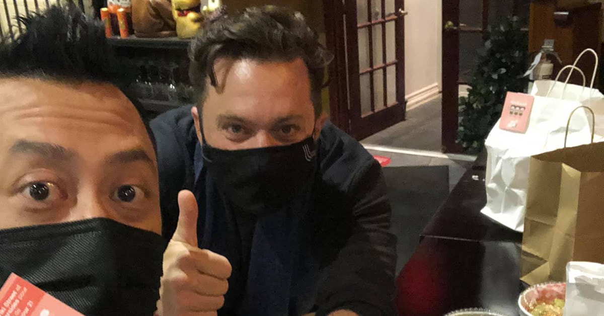 Montreal restaurants in red zones