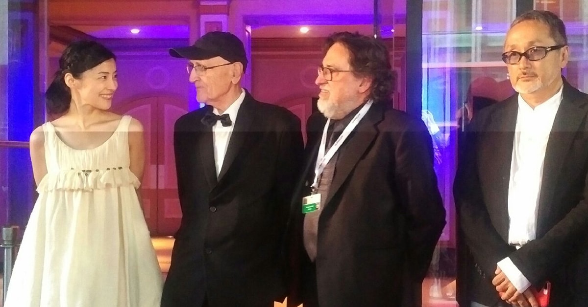 Montreal World Film Festival 2018: Hard to die