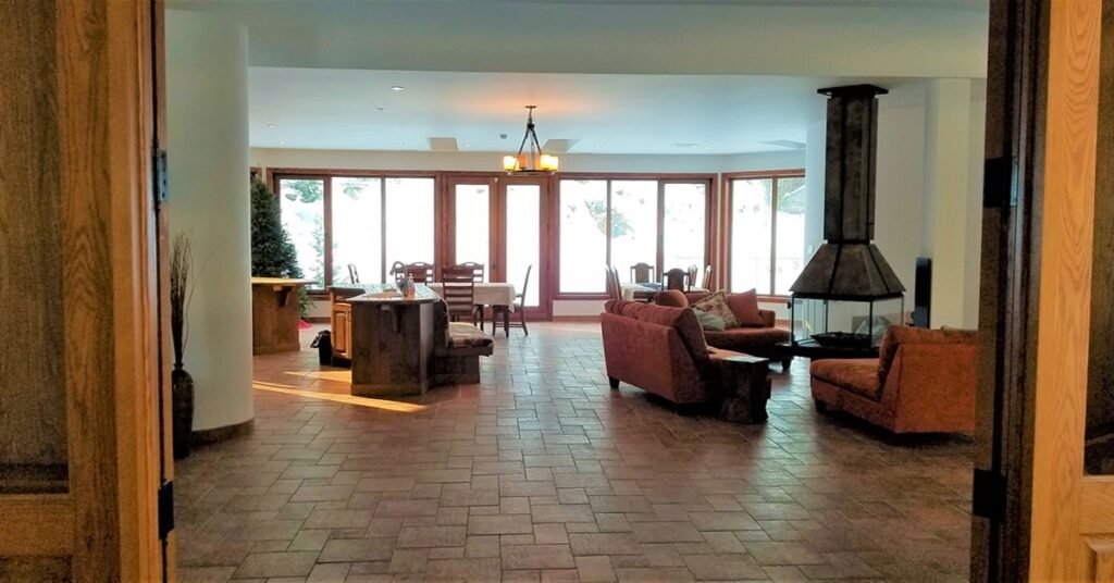 West Island Cancer Wellness Retreat Centre will soon Launch of retreat centre for people living with cancer