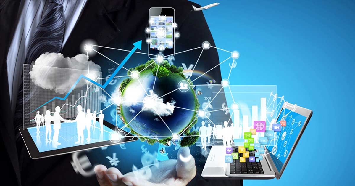 Do you Develop a Native App or a Web Application?