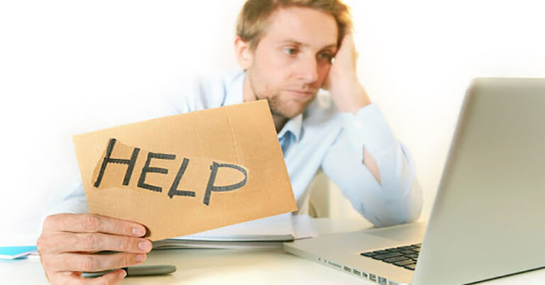 8 reasons why you should seek academic help online