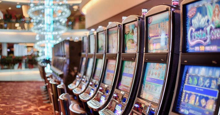 Are free spin UK casino games worth playing?