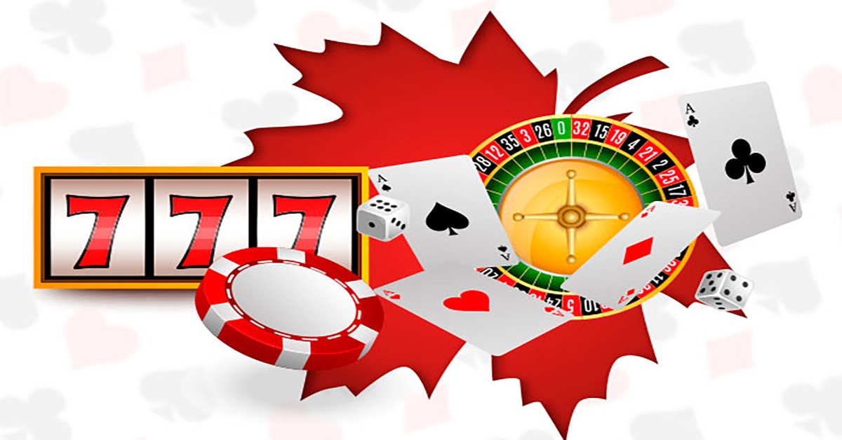 3 Reasons Why Having An Excellent best online casino in canada Isn't Enough