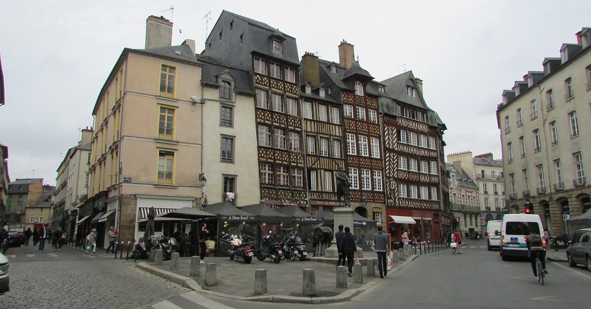 France Rennes