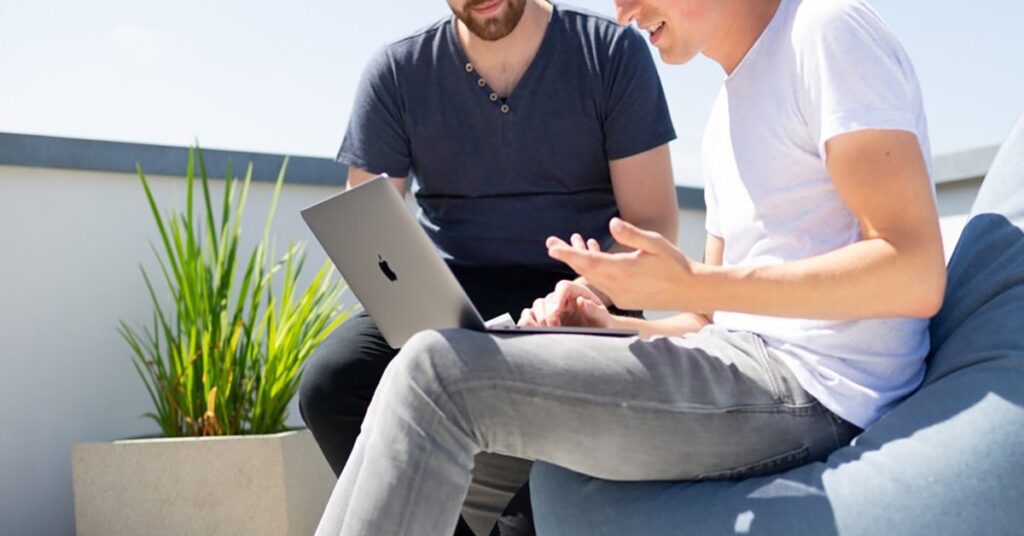 Are comparison sites good for your business?