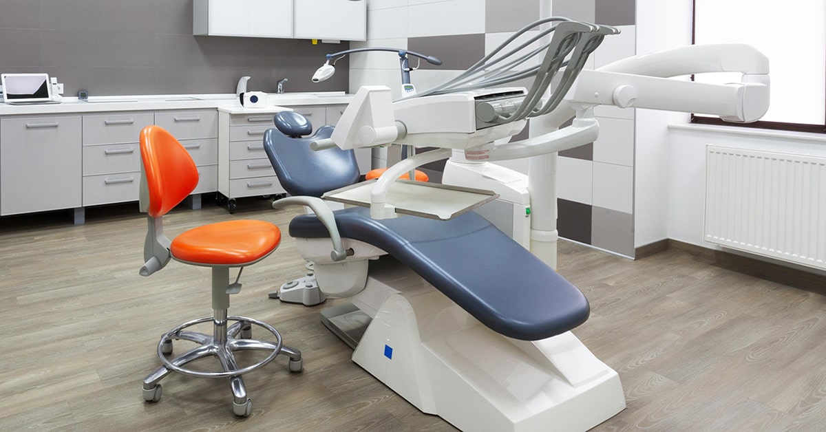 Quebec relaxes Covid-19 protocols for dentists