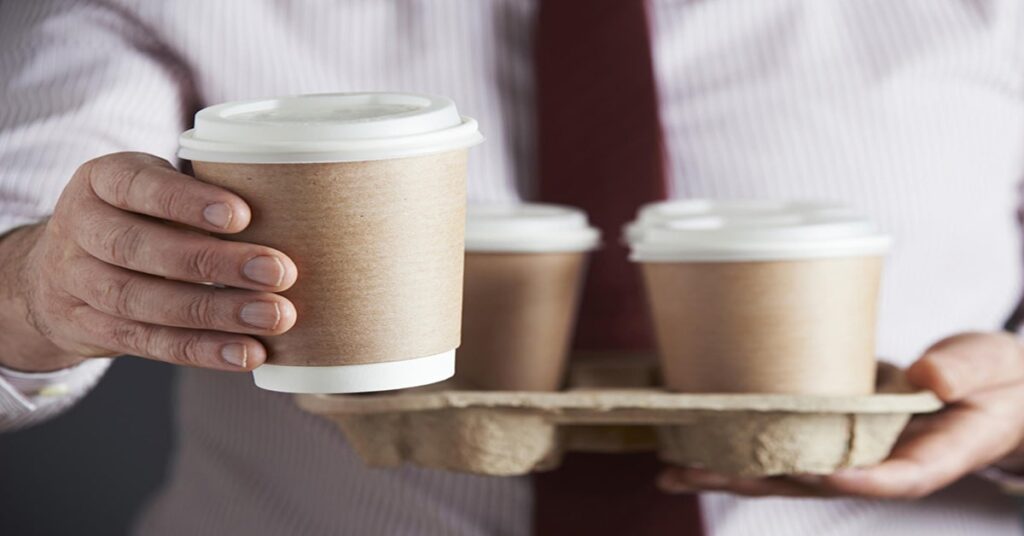 Montreal reveals steps towards banning single-use items