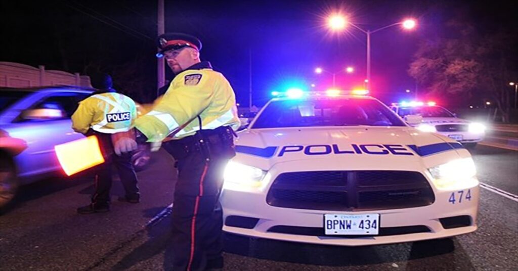 How you can avoid common driving offences