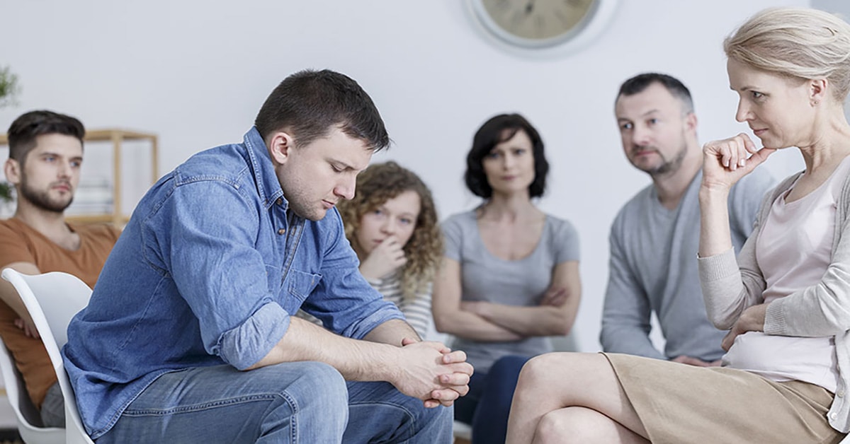 How drug rehab can positively transform your life