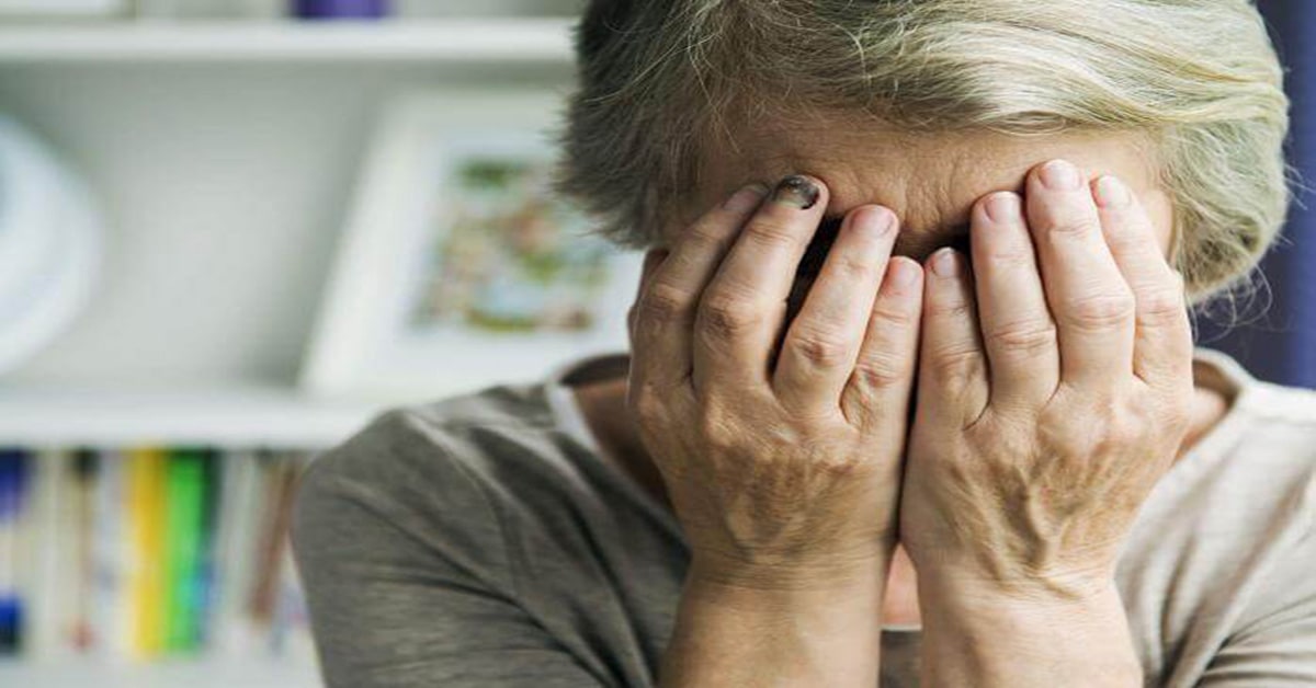Elder mistreatment helpline launches new website