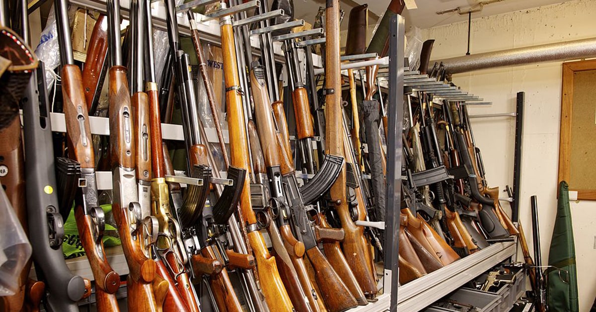 Gun owners continue to protest Quebec’s Firearms Registry