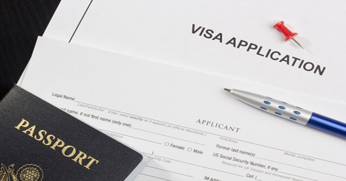 Getting a work visa in Malta as a contractor