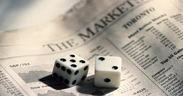 Why you need to invest in the gambling industry