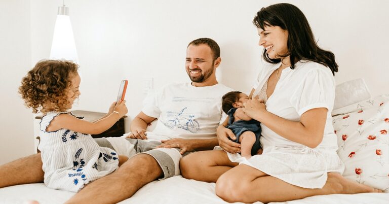 Conquering the cost of living when bringing up a family in Montreal