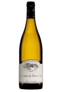 Domaine de Pisse-Loup Petit-Chablis