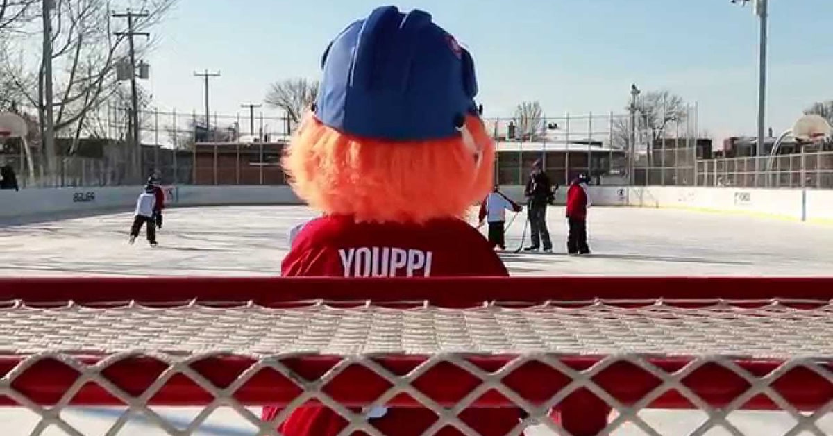 Itravel2000.com teams up with The Montreal Canadiens Children’s Foundation