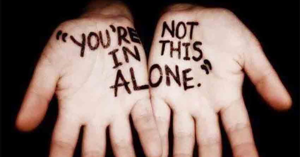 mental health support