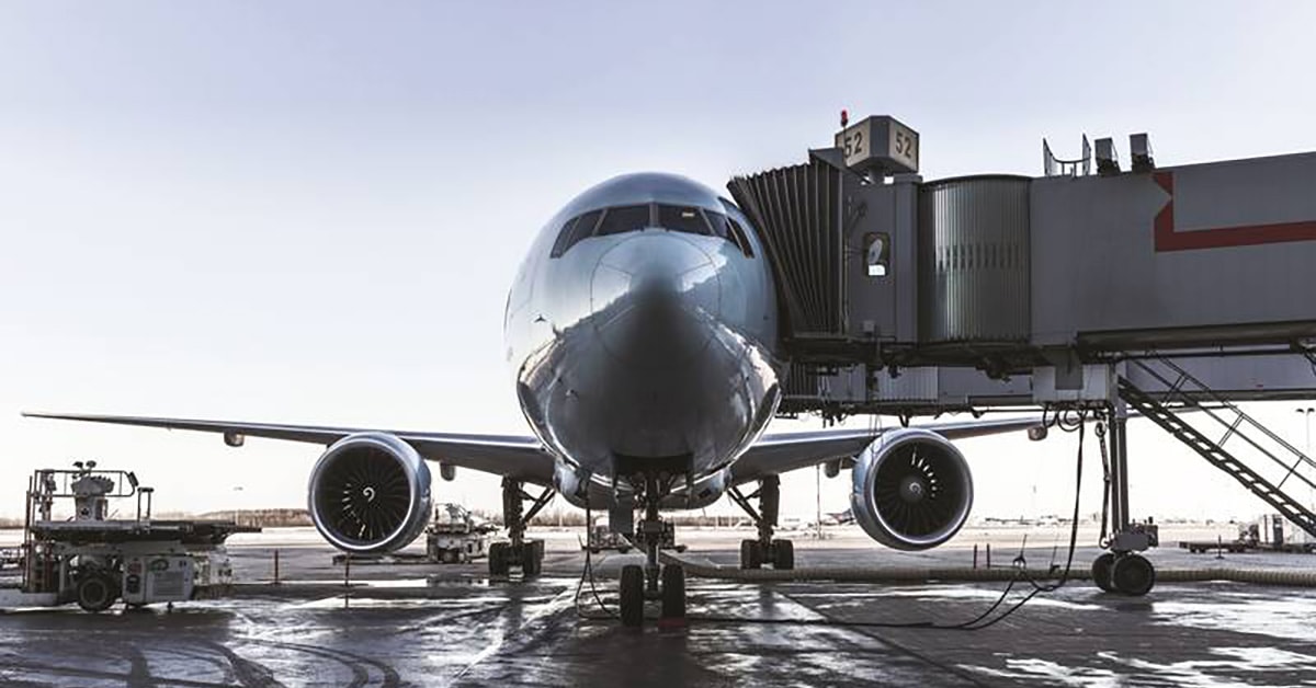 apid Covid-19 testing at airports