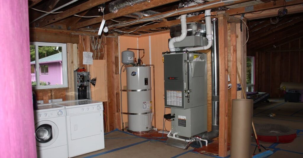 6 mistakes to avoid when buying a new furnace