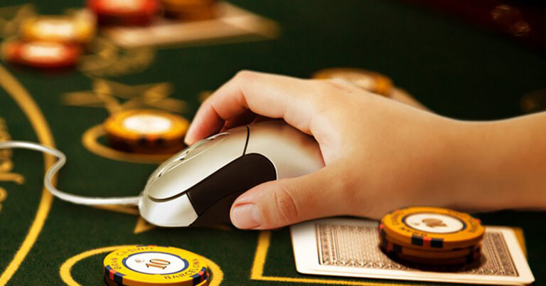 Future of Online casinos