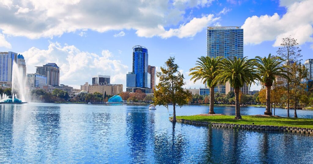 5 US cities you should visit this summer