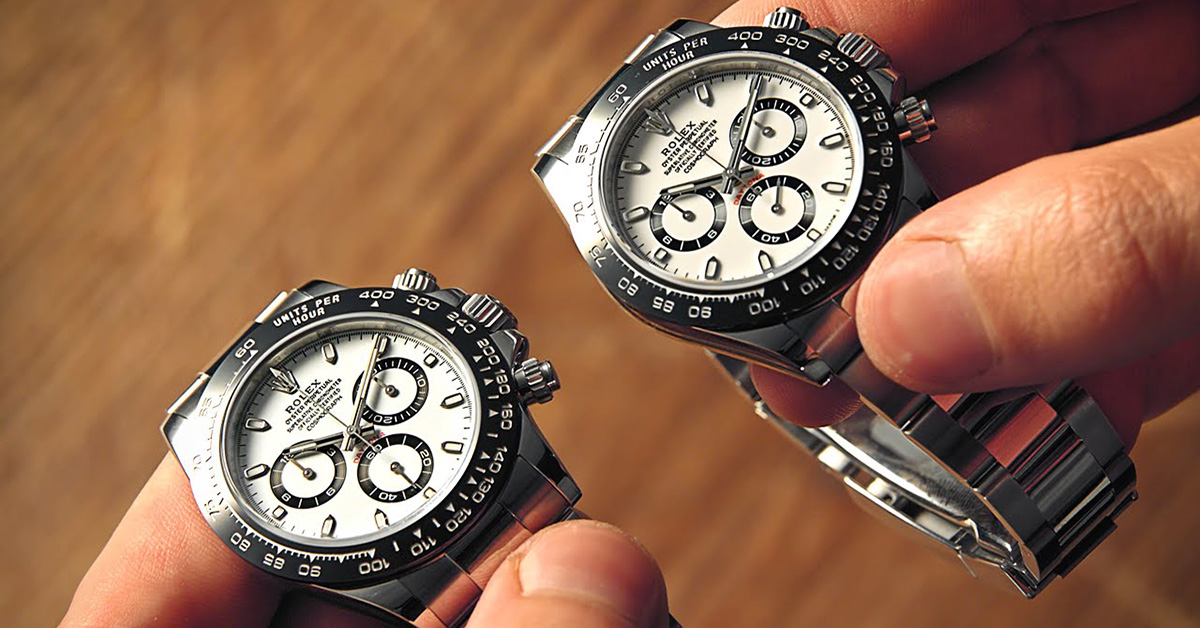 What qualities should be in perfect gift watches?