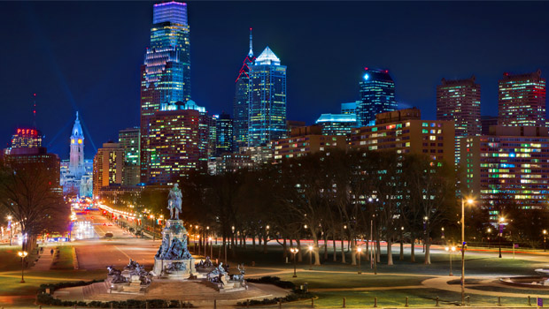 What to see in Philadelphia