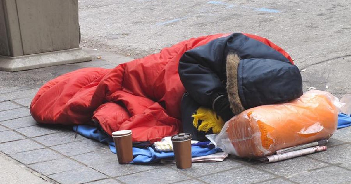 Canada reaches lowest poverty rate in history