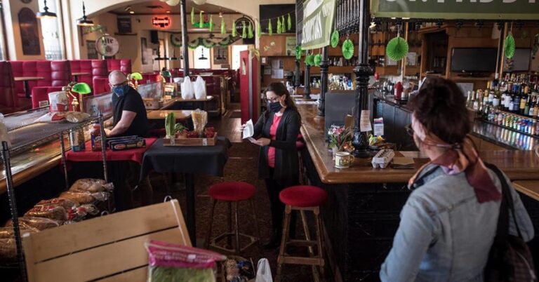 Restaurant Entrepreneur Amit Raizada